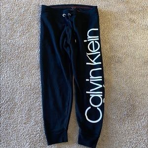 Calvin Klein Sweatpants